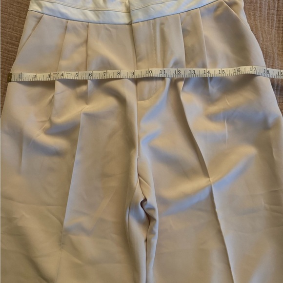 NWT 2 Piece Vest & Pants Set - Picture 15 of 15